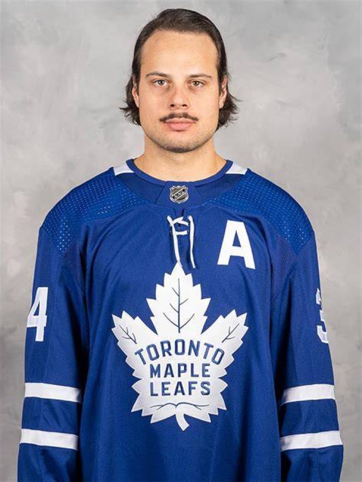 Is Auston Matthews Mexican? Here's The Truth We Know About The Ice Hockey Player