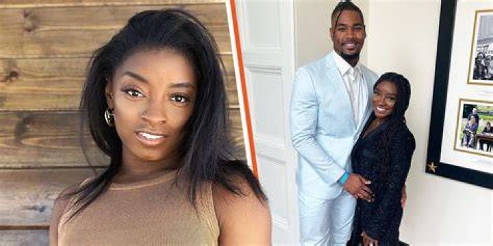 Is Simone Biles Pregnant is She Having Another Baby Latest News Magical Assam