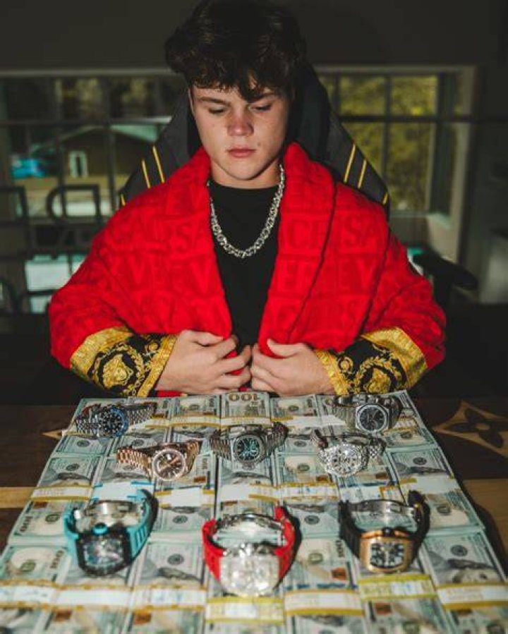 Jack Doherty Net Worth The Success Bug