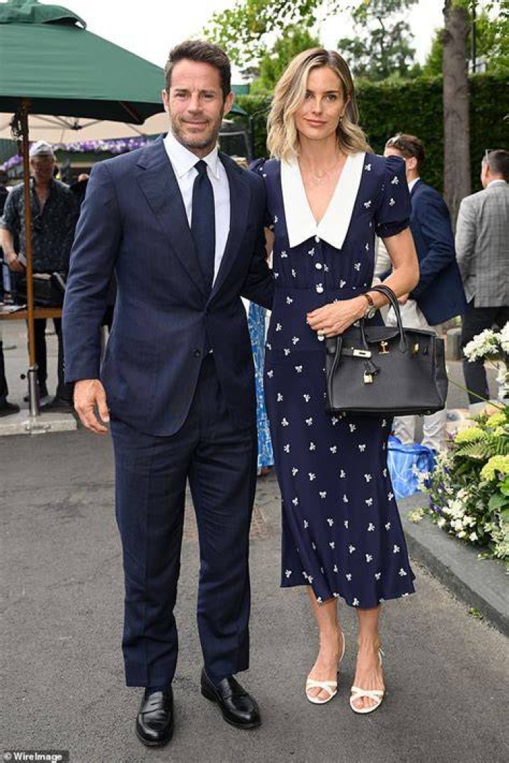 Jamie and Frida Redknapp's adorable blended family of 7 children &ndash; see photos