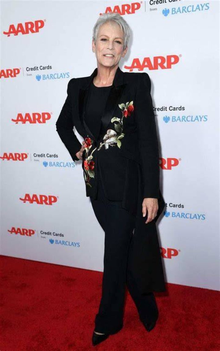 Jamie Lee Curtis attends the 94th Annual Academy Awards at Hollywood and Highland on March 27, 2022 in Hollywood, California. | Source: Getty Images