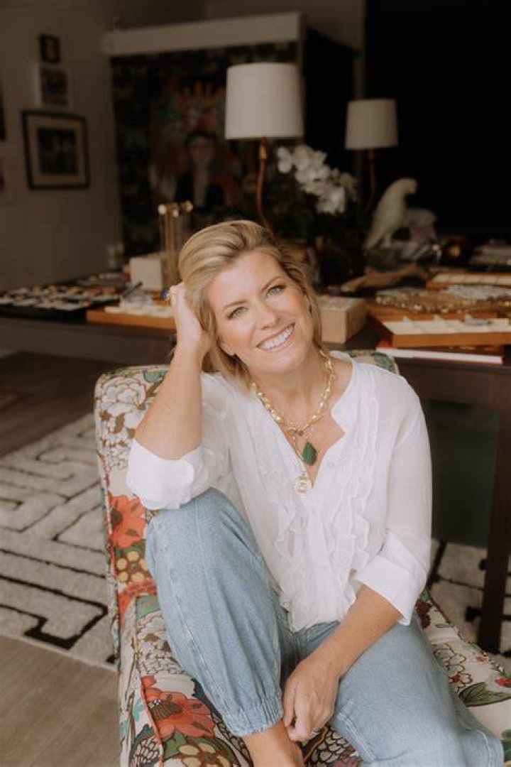 jane holiday