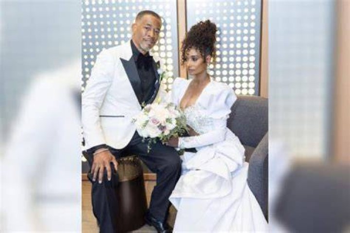 Janell Stephens: Husband Johnny J Stephens Jr