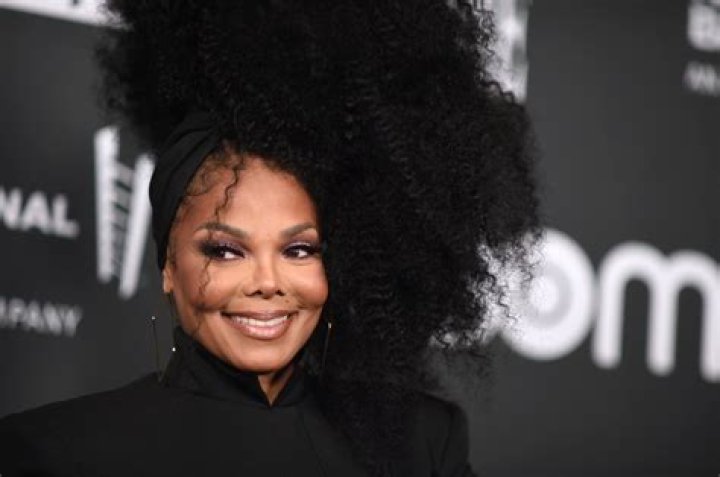 Janet Jackson's memoir, "True You," 2011 | Source: Wikimedia