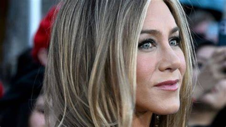 Jennifer Aniston, 55, wears seriously slinky skirt on a night out with Courtney Cox