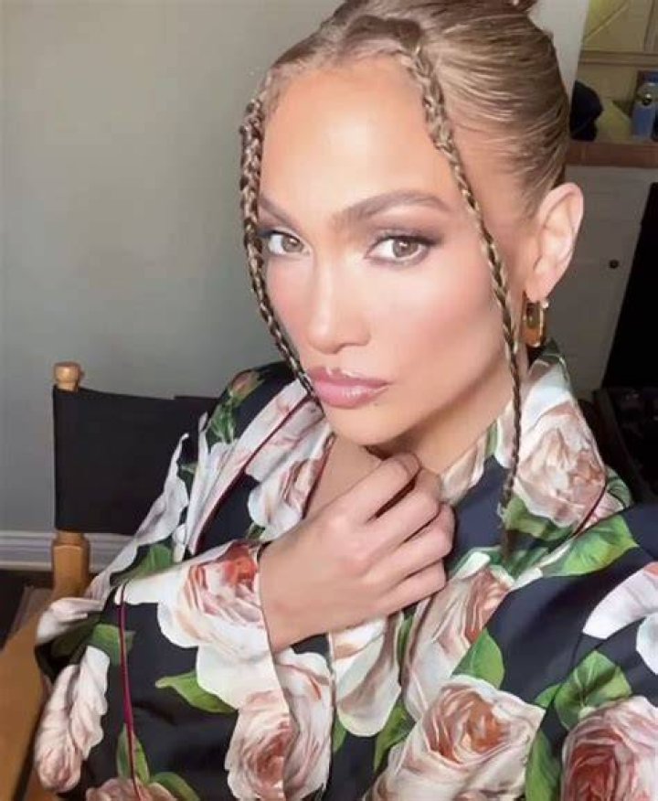 Jennifer Lopez showcases her collab range with Intimissimi