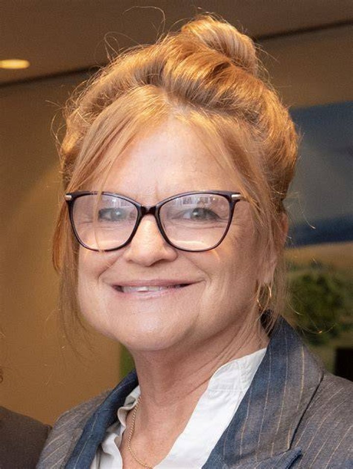 Jennifer Palmieri