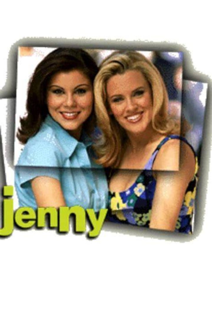 Jenny (1997)