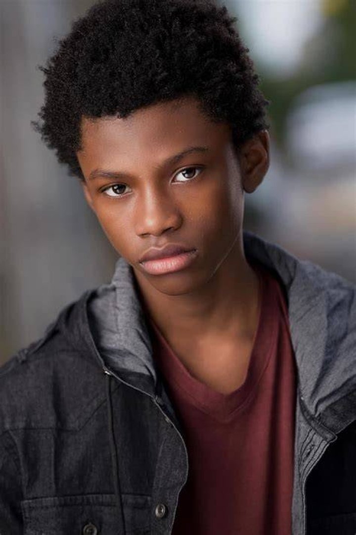 Jerel Xavier Alston Age, Wiki, Bio, Photos