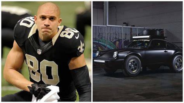 Jimmy Graham Net Worth 2024 Famous People Today
