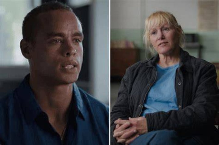 John McNeil the son of Sally McNeil separated from his mother at the age of 9 as seen in the Netflix docuseries 