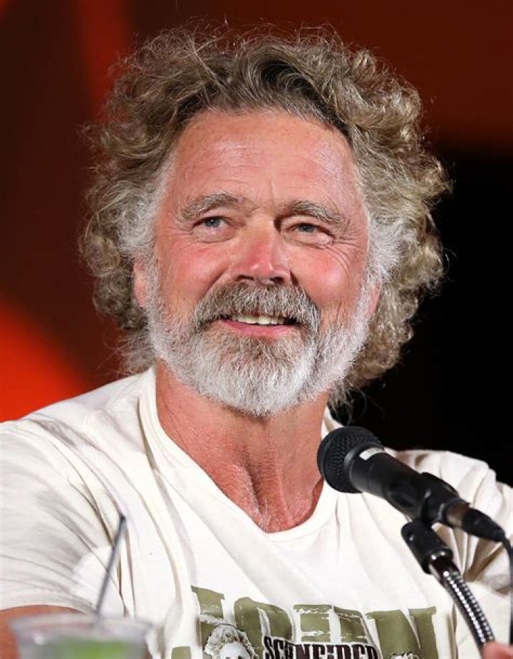 John Schneider on June 5, 2013 in Nashville, Tennessee | Photo: Getty Images