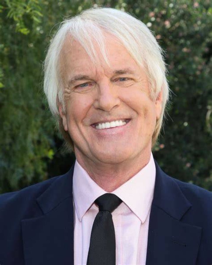 John Tesh at Universal Studios Hollywood on March 06, 2020 in Universal City, California. | Photo: Getty Images