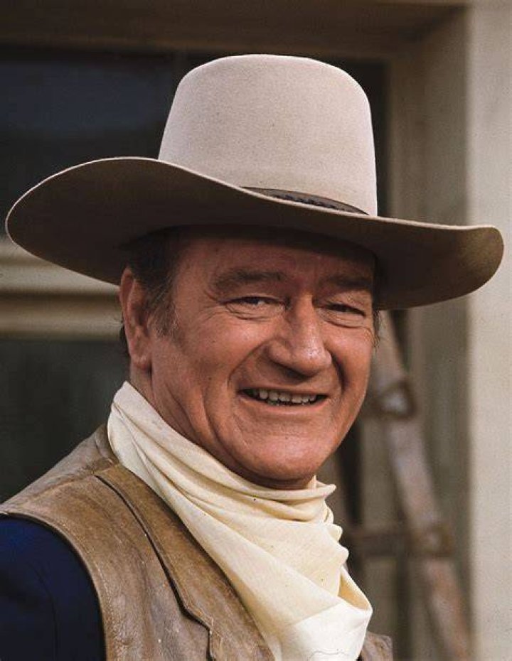 John Wayne Biography, "The Duke" of American Cinema