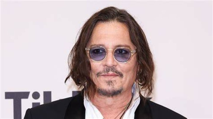 Johnny Depp describes himself as an atheist.