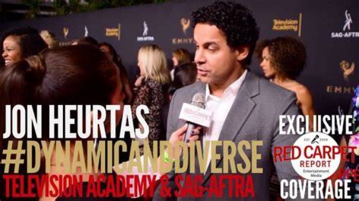 jon heurtas