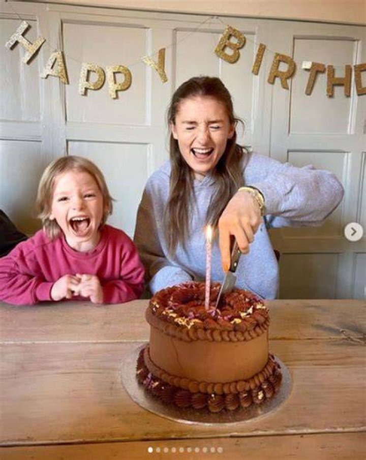 jools oliver daisy