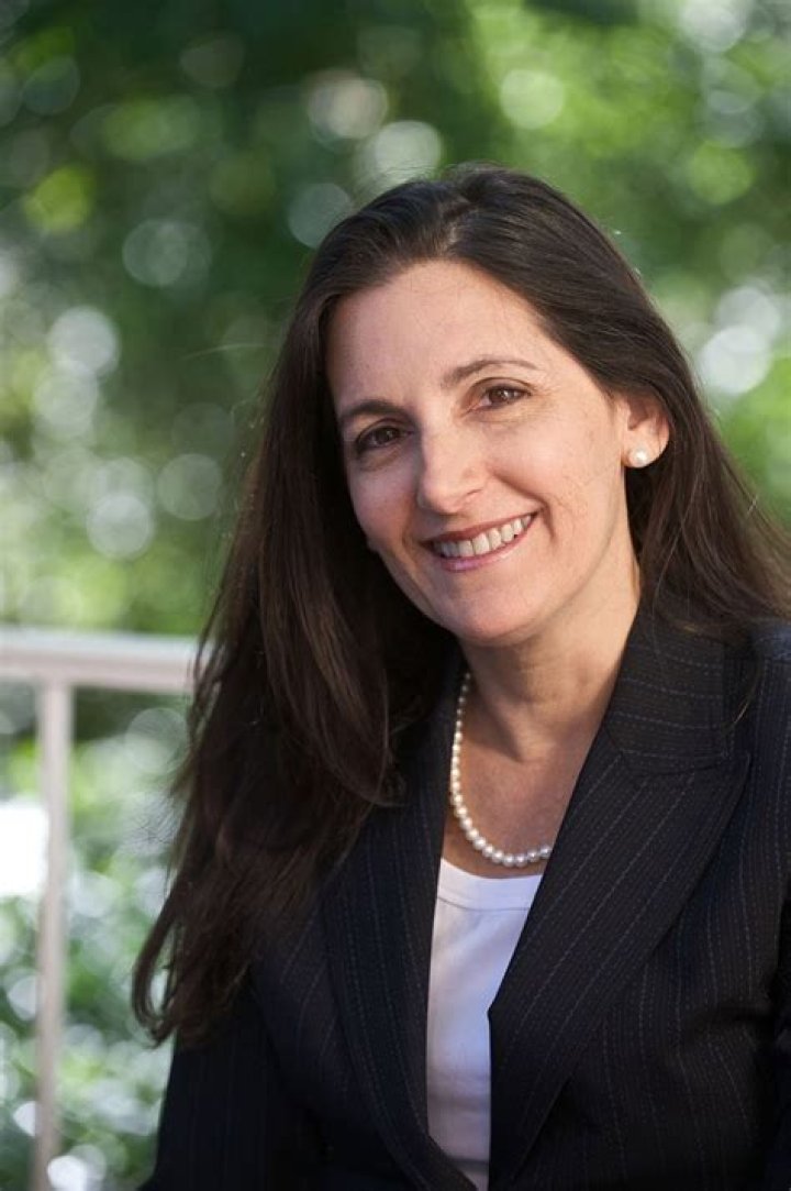 Joyce Vance Interview MSNBC Legal Contributor Talks TrumpRussia Investigation Smashing