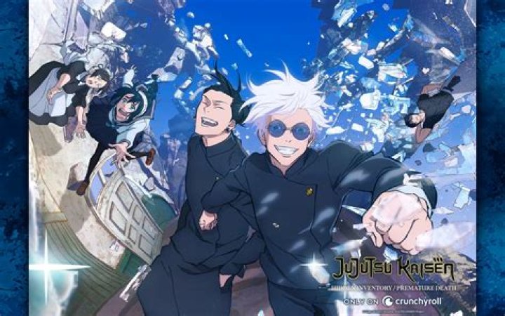Jujutsu Kaisen Image by jaga rico 3476069 Zerochan Anime Image Board