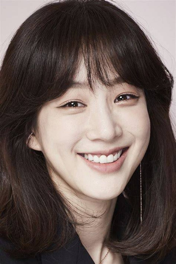 Jung Ryeowon Profile Images &mdash; The Movie Database (TMDB)