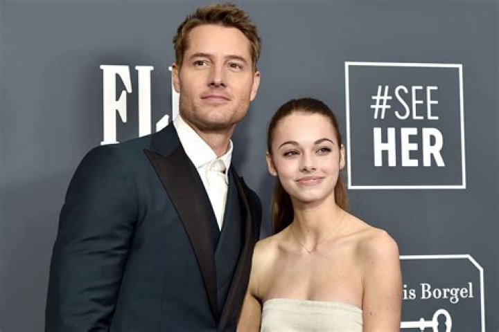 justin hartley