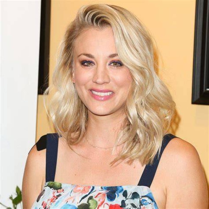 Kaley Cuoco's adorable daughter Matilda marks milestone holiday with famous mom, dad Tom Pelphrey