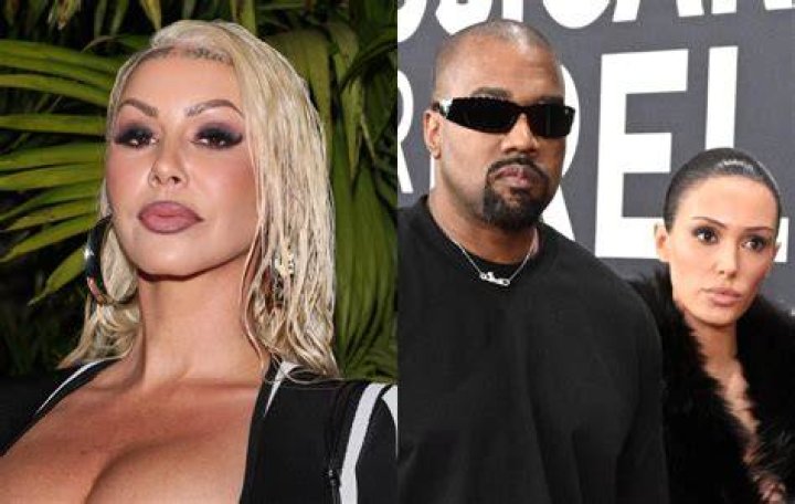 Kanye Didn&rsquo;t Call Amber Rose About Being in the &lsquo;Famous&rsquo; Video