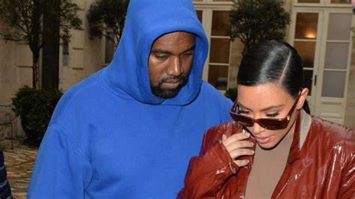 Kanye West and Kim Kardashian attend the "Cruel Summer" Premiere during the 65th Annual Cannes Film Festival at Palm Beach on May 23, 2012 | Photo: Getty Images