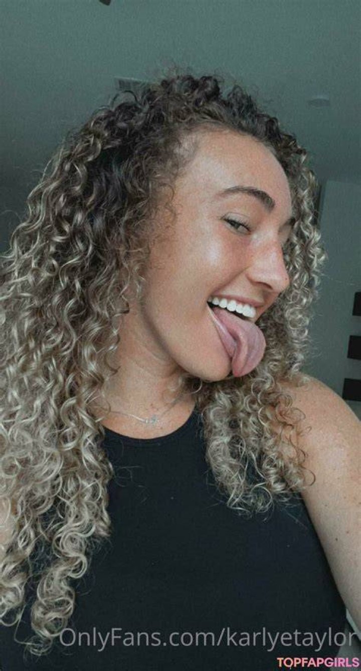 Karlye Taylor / karlyetaylor / karlyetaylor_ nude OnlyFans, Instagram leaked photo 5