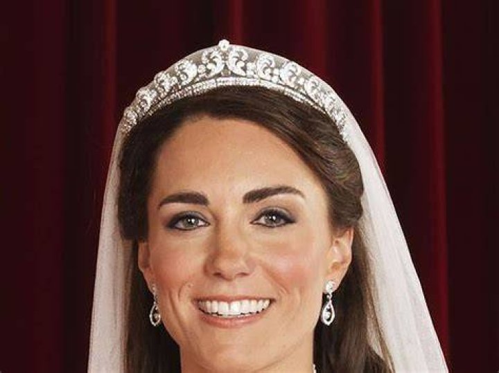 kate tiara