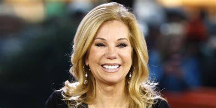 Kathie Lee Gifford at the 41st Annual Gracie Awards Gala on May 24, 2016 | Photo: Shutterstock