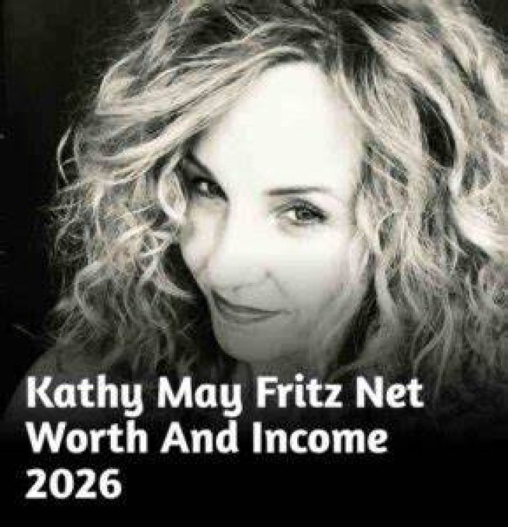 Kathy May Fritz Net Worth Is Kathy May Fritz A Billionaire? ABTC