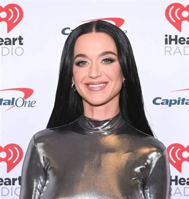 Katy Perry Nude OnlyFans Leaked Photo 959 TopFapGirls