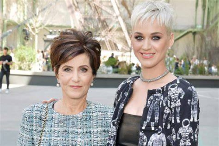 Katy Perry shares her 'Mom Shame' after a hangover following daughter Daisy Dove's birth