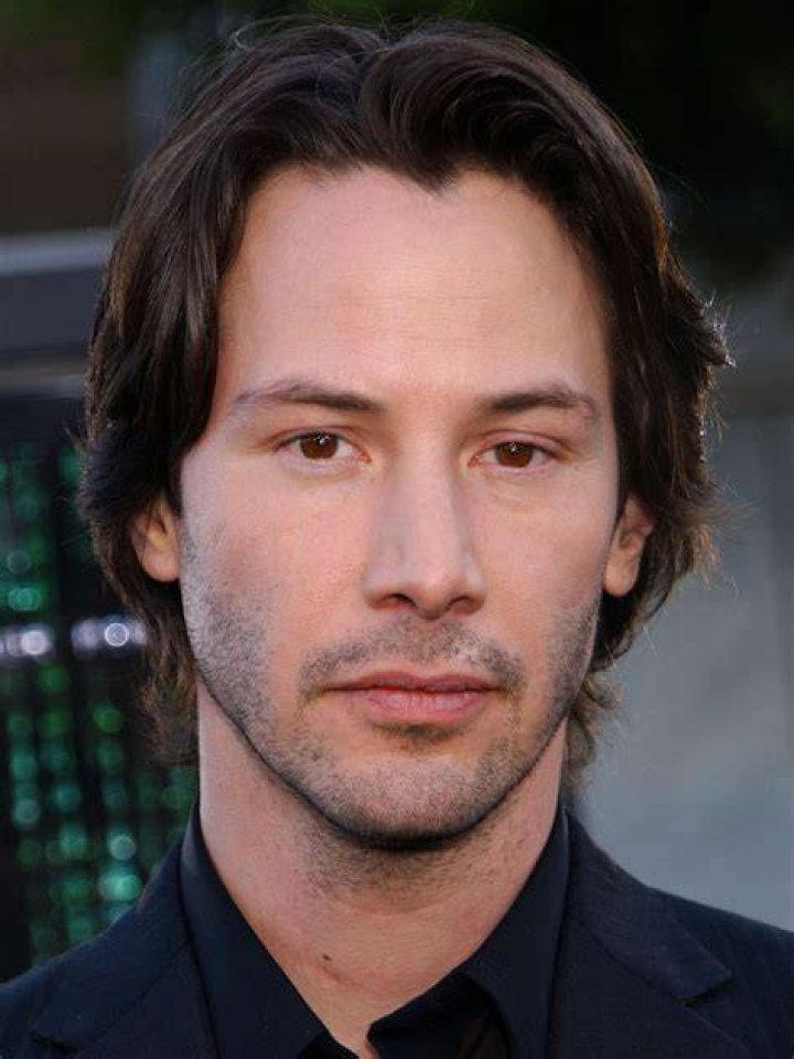 Keanu Reeves biography, ethnicity, age, young photos, girlfriend 2024 Zoomboola