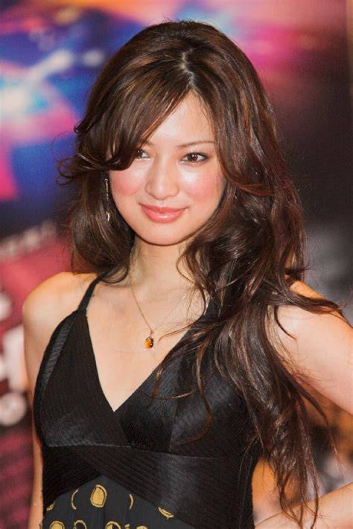 Keiko Kitagawa IMDbPro
