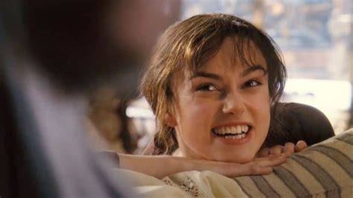 Keira Knightley