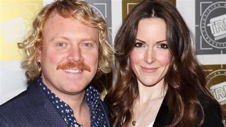 keith lemon wife