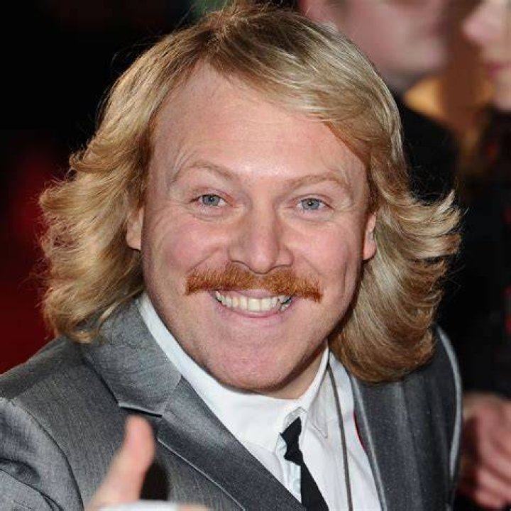keith lemon