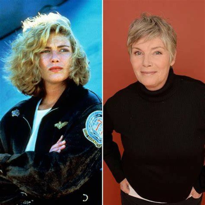Kelly McGillis Profile Images &mdash; The Movie Database (TMDb)