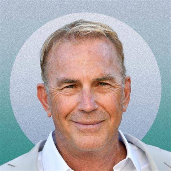 Kevin Costner sits in a chair as John Dutton in Yellowstone scene