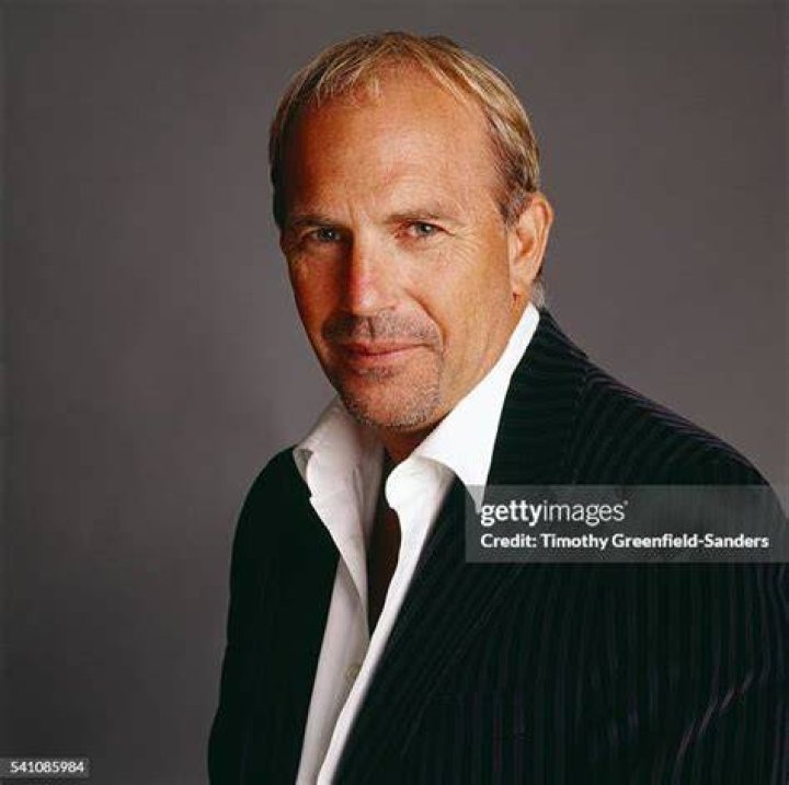 Kevin Costner's ex Christine Baumgartner spotted with new man on vacation in Hawaii amid divorce battle