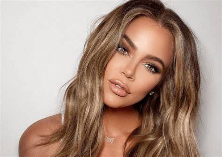 Khloe Kardashian was looking a bit down during a public outing