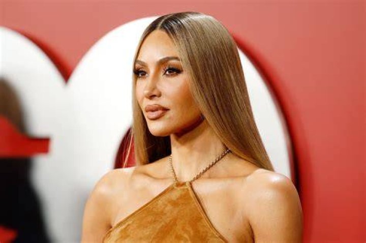 Kim took on the role of Cher Horowitz and North West portrayed Dionne Davenport from Clueless