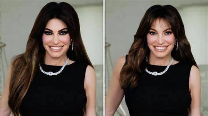 Kimberly Guilfoyle No Makeup Pictures Show Her Natural Face