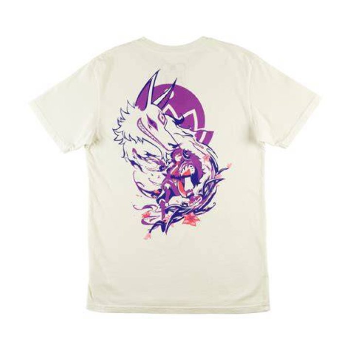 kindred tee