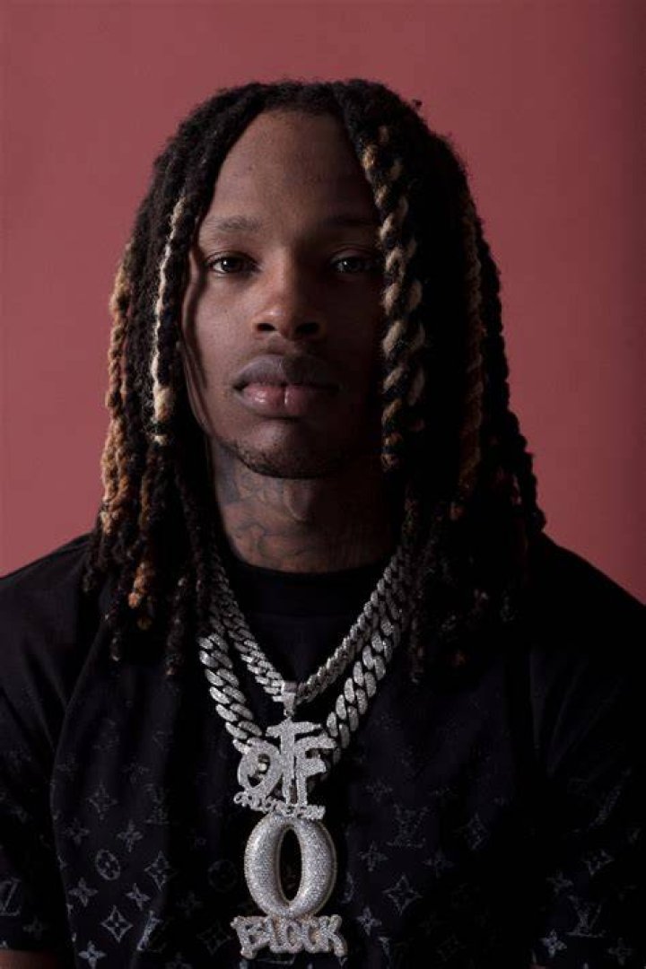 King Von look exactly like his dad r/Chiraqology