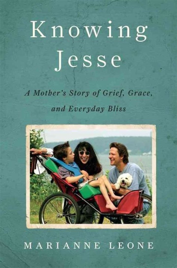 Knowing Jesse Among the Books of 2010, a Life Lesson Open Source with Christopher Lydon