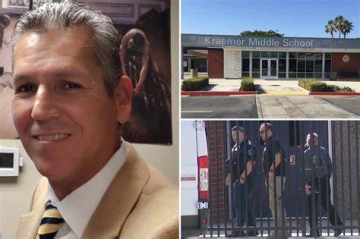 Kraemer Middle School Suicide: Why Did Assistant Principal Moises Plascencia Take His Life?
