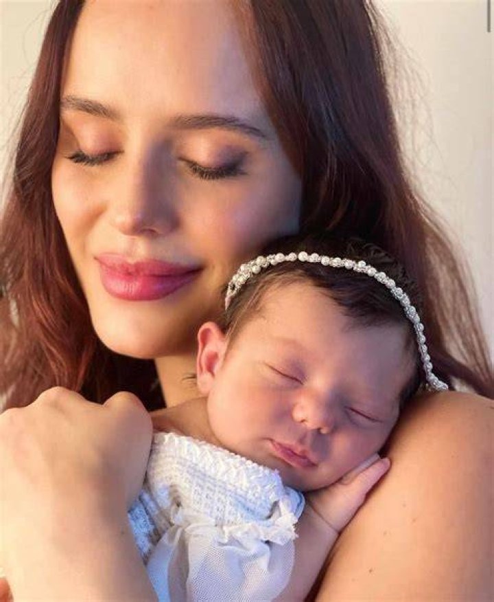 La hija de Ana Mar&iacute;a Orozco es una hermosa cantante y modelo, &iexcl;as&iacute; luce ahora!